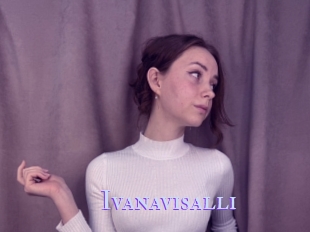 Ivanavisalli