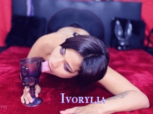 Ivorylia