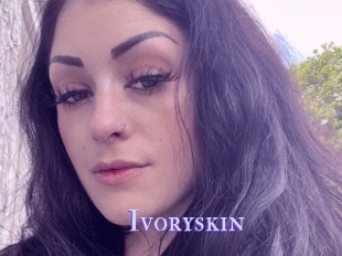 Ivoryskin