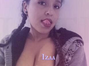 Izaa