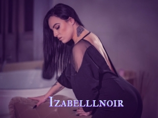 Izabelllnoir