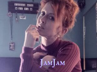 JamJam