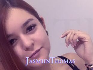JasmiinThomas