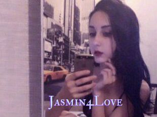 Jasmin4Love