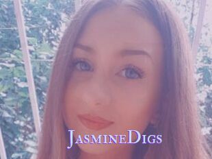 JasmineDigs