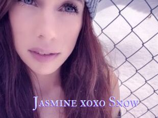Jasmine_xoxo_Snow