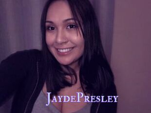 JaydePresley
