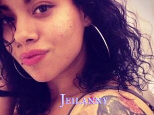 Jeilanny