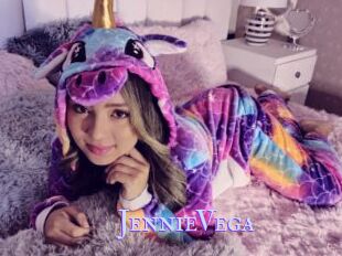JennieVega