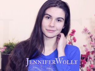 JenniferWolly