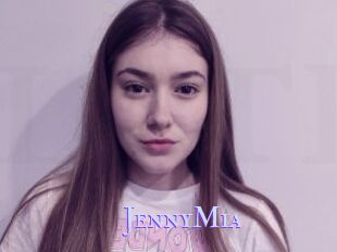 JennyMia