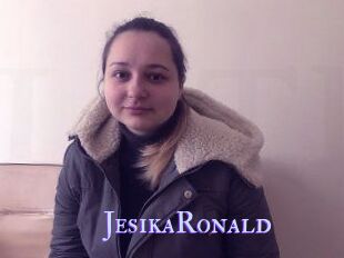 JesikaRonald