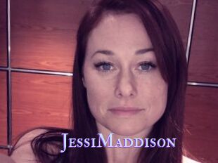 JessiMaddison
