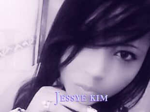 Jessye_kim