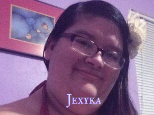Jexyka