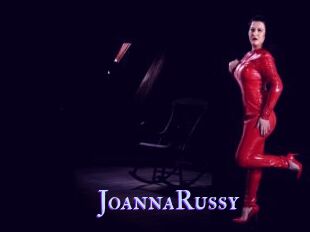 JoannaRussy