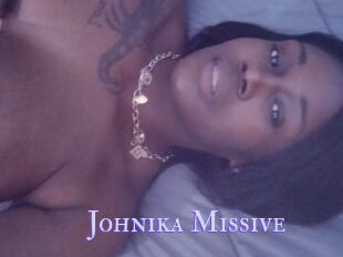 Johnika_Missive