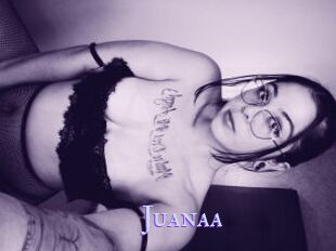 Juanaa
