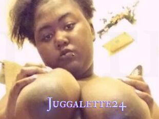 Juggalette24