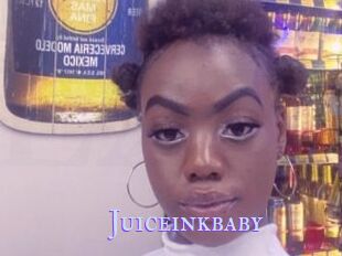 Juiceinkbaby