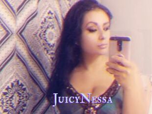 JuicyNessa