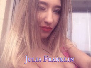 Julia_Franklin