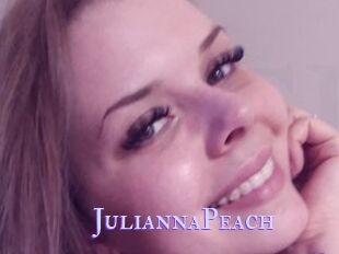 JuliannaPeach