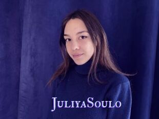 JuliyaSoulo
