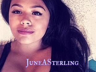 JuneASterling