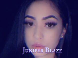 Juniper_Blaze