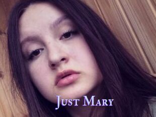 Just_Mary