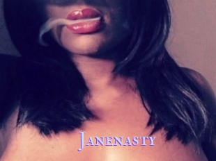 Janenasty