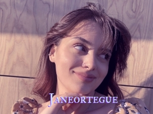 Janeortegue