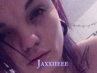 Jaxxiieee