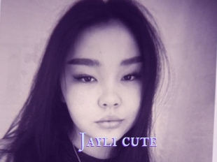 Jayli_cute