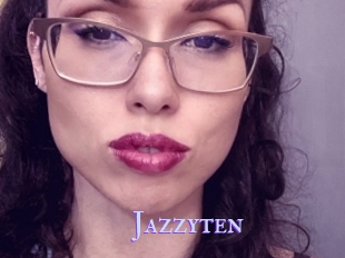 Jazzyten