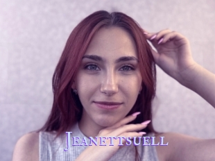 Jeanettsuell