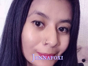 Jennafox1