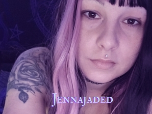 Jennajaded