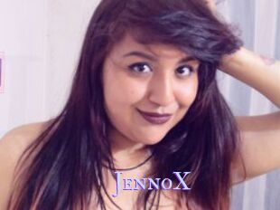 JennoX