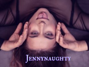 Jennynaughty