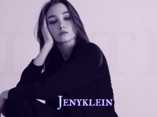 Jenyklein