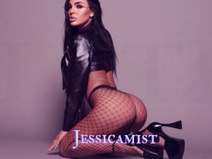 Jessicamist
