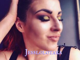 Jesslolotaka
