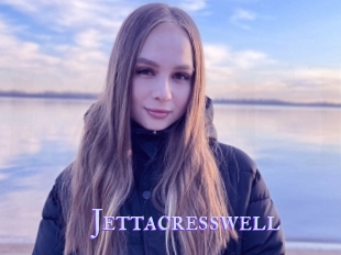 Jettacresswell