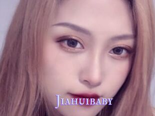 Jiahuibaby