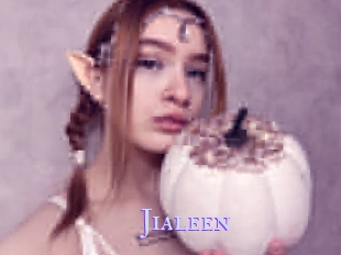 Jialeen