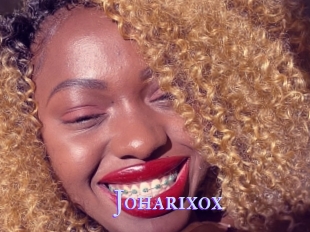 Joharixox