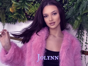 Jolynn