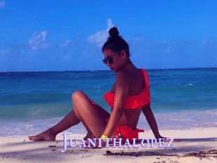Juanithalopez
